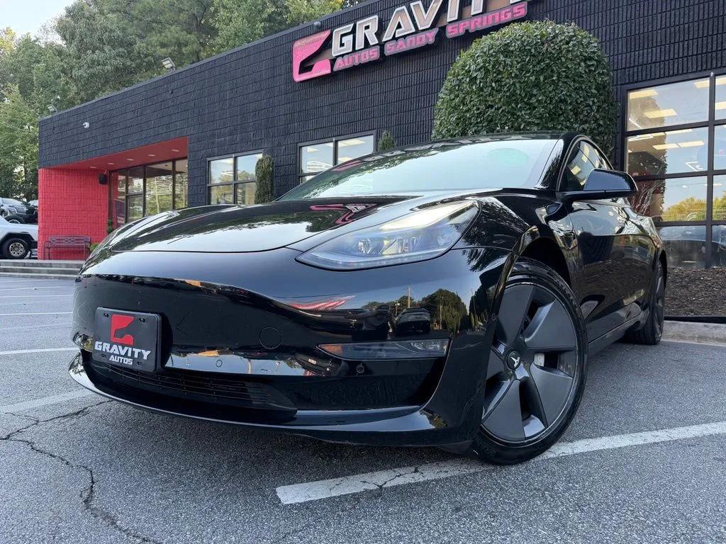 tesla model 3 2021 5YJ3E1EB5MF924648 image tesla model 3 2021 5YJ3E1EB5MF924648 image